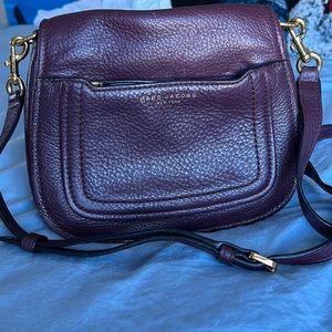 Marc Jacobs small crossbody